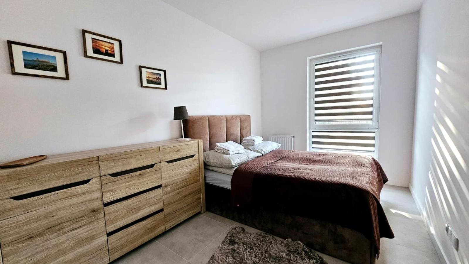 Kolo Apartament 외부 사진