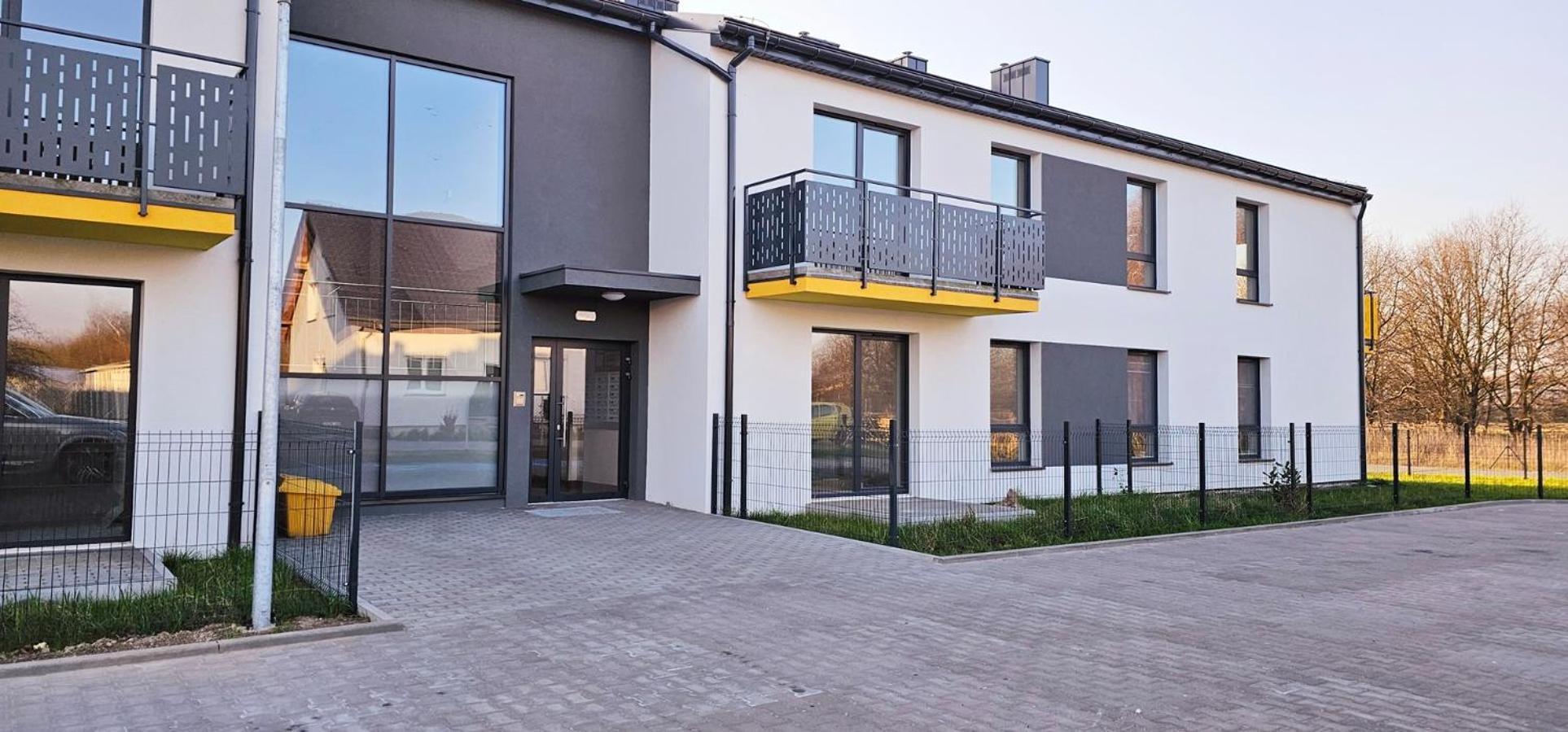 Kolo Apartament 외부 사진